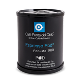 Lata 24 Pods M3 Espresso